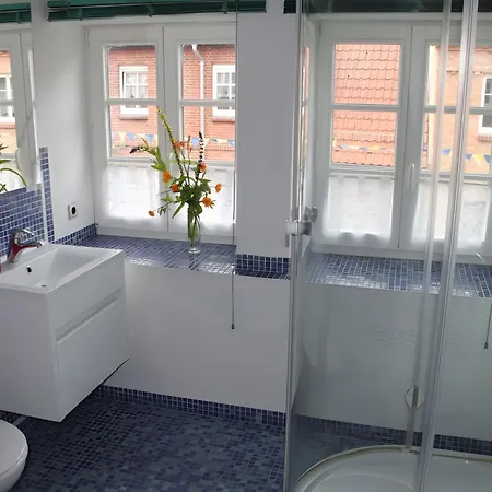 Kleines Röbel