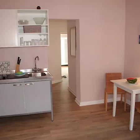 Kleines 3* Röbel