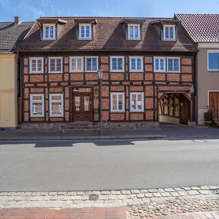 Kleines Affittacamere 3*