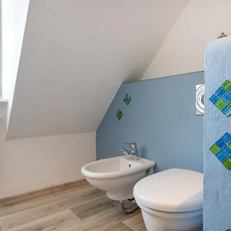 Affittacamere Kleines Röbel