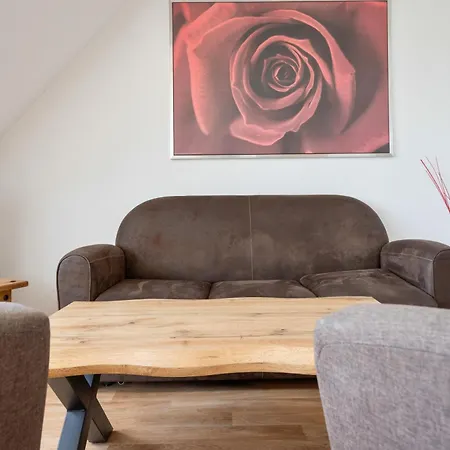 Affittacamere Kleines Röbel