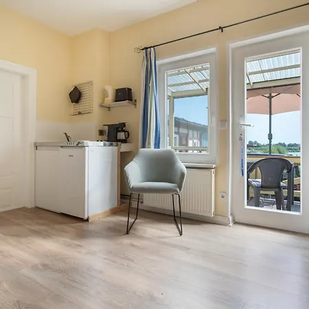 Kleines Affittacamere Röbel